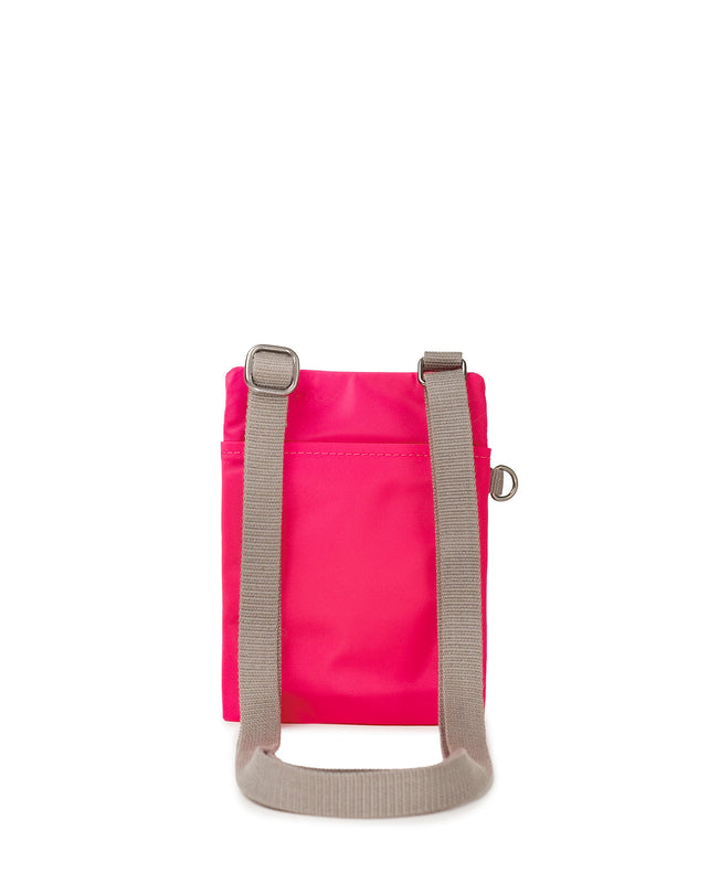 Chelsea Pocket Sling Bag in Sparkling Cosmo