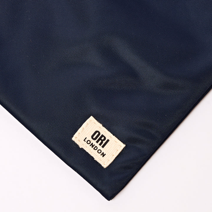 Chelsea Pocket Sling Bag in Midnight Stripe