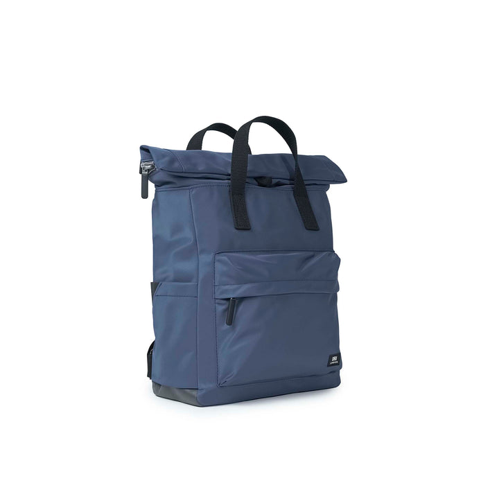 Canfield B Black Label Burnt Blue Recycled Nylon