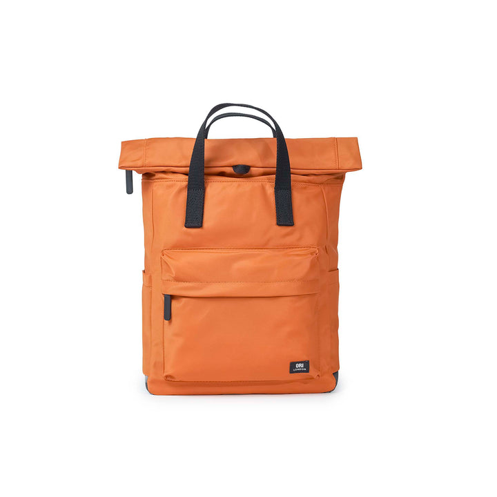 Canfield B Black Label Burnt Orange Recycled Nylon