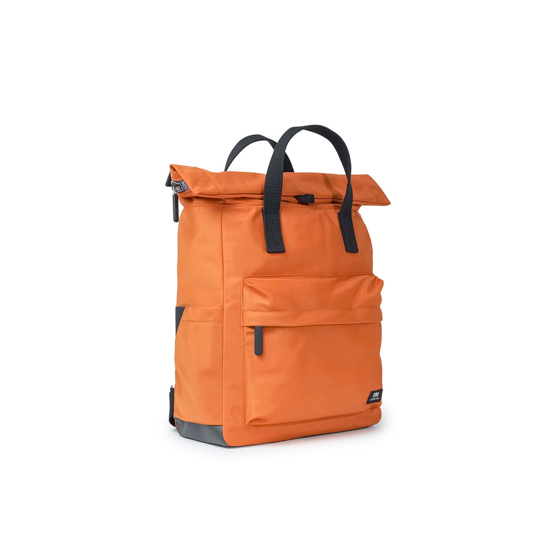 Canfield B Black Label Burnt Orange Recycled Nylon