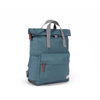 Canfield Roll Top Backpack in Airforce