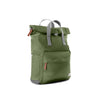 Canfield Roll Top Backpack in Avocado