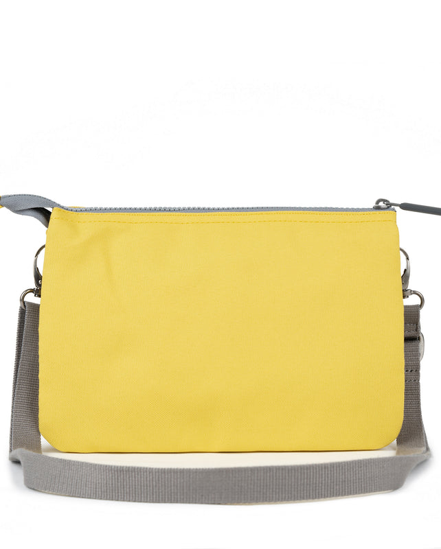 Carnaby Crossbody Bag in Lemonade