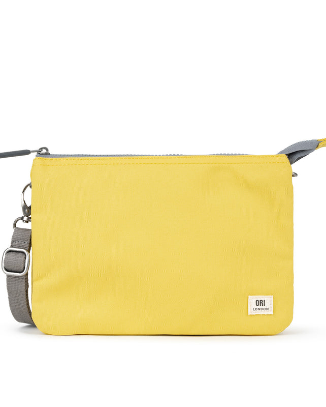 Carnaby Crossbody Bag in Lemonade