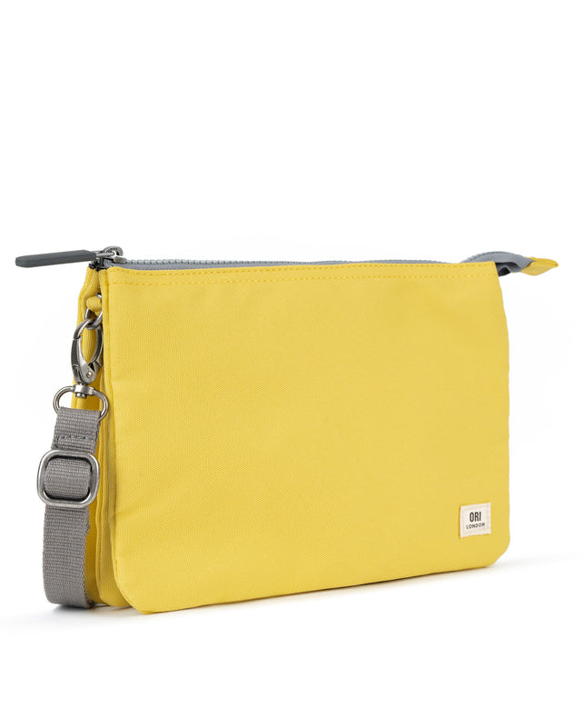 Carnaby Crossbody Bag in Lemonade