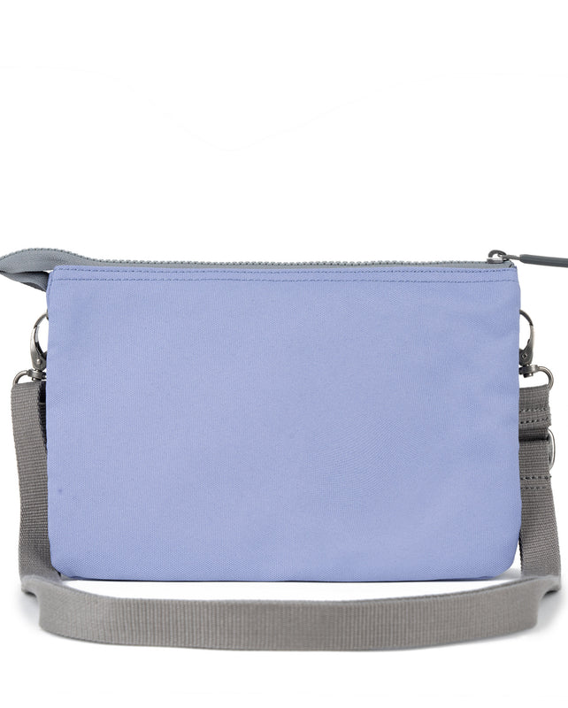 Carnaby Crossbody Bag in Thistle