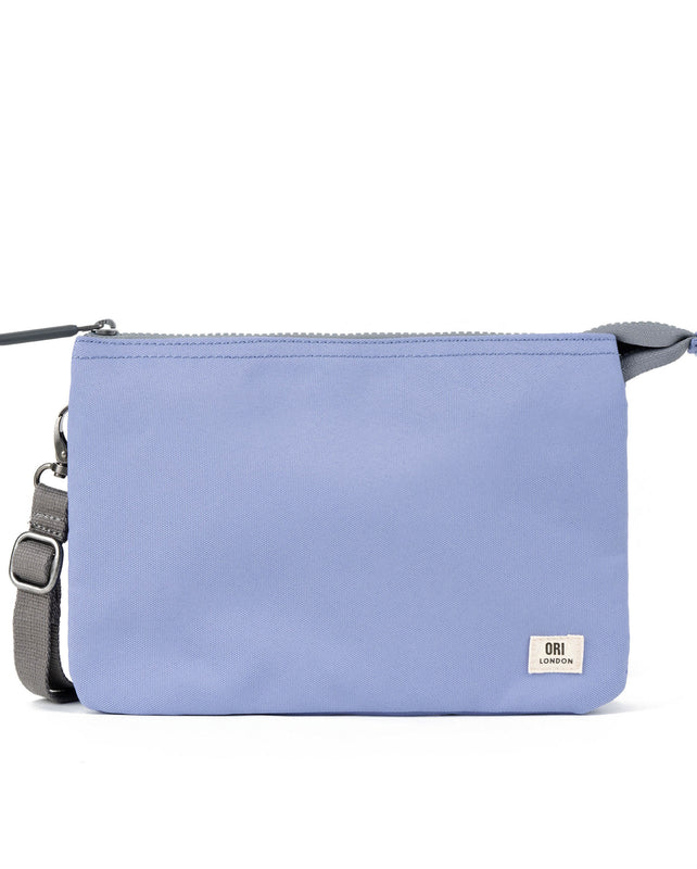 Carnaby Crossbody Bag in Thistle