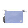 Carnaby Crossbody Bag in Thistle