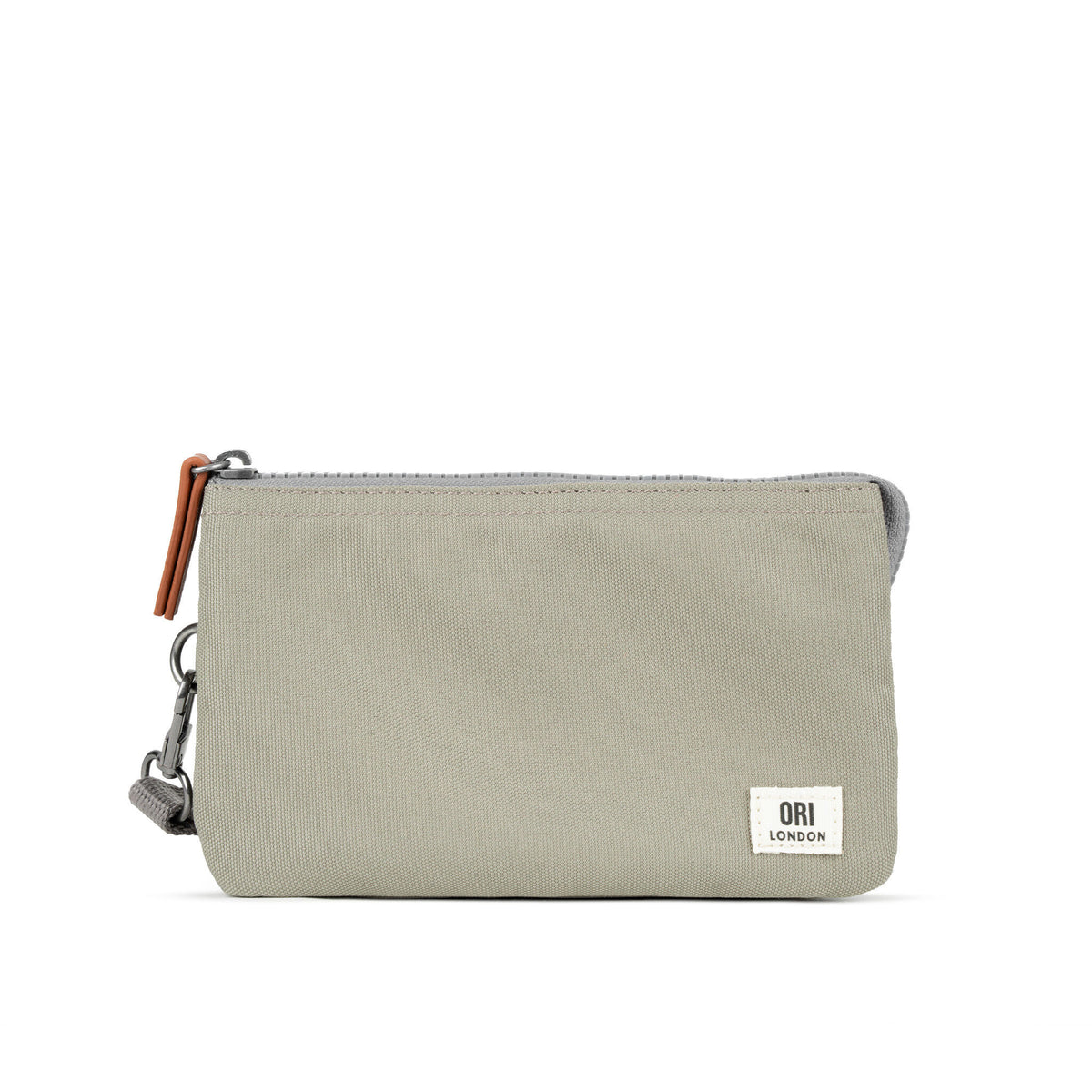 Carnaby Wallet in Coriander