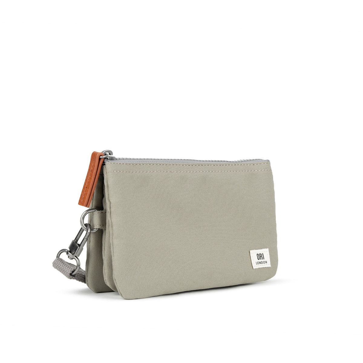 Carnaby Wallet in Coriander