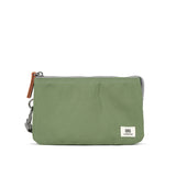 Carnaby Wallet in Granite