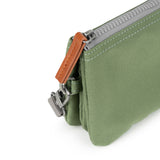 Carnaby Wallet in Granite