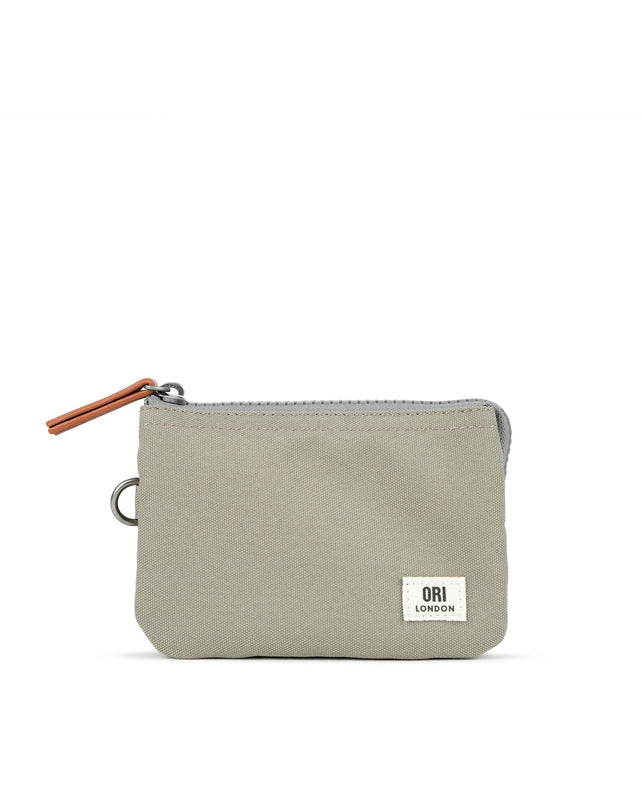 Carnaby Wallet in Coriander