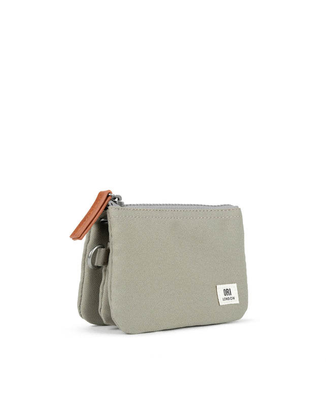 Carnaby Wallet in Coriander
