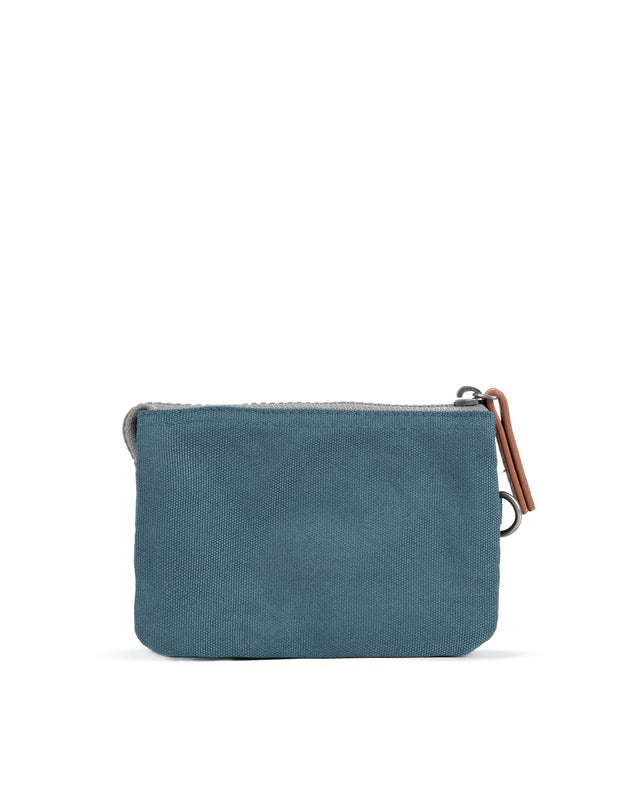Carnaby Wallet in Airforce