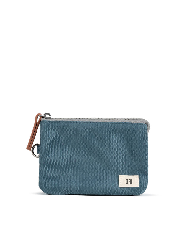 Carnaby Wallet in Airforce