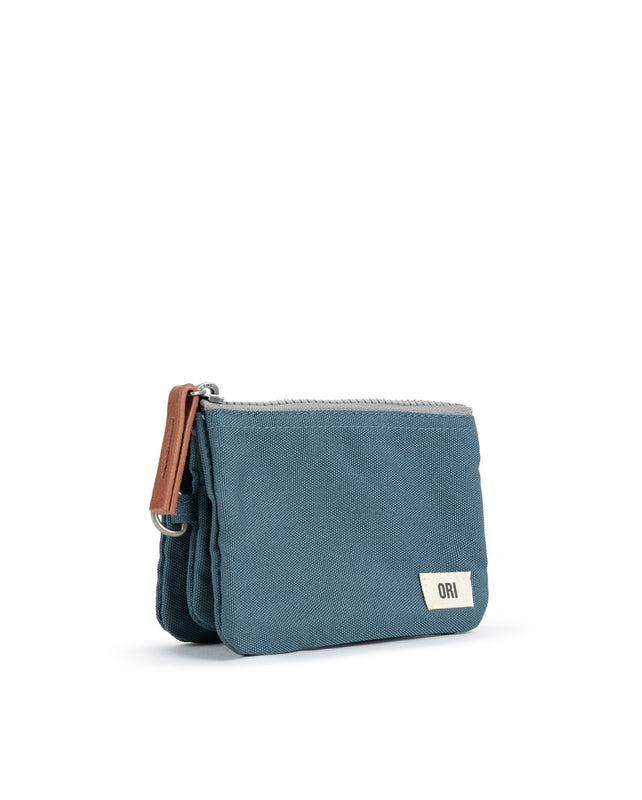 Carnaby Wallet in Airforce