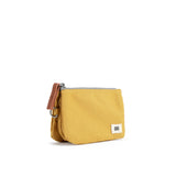 Carnaby Wallet in Flax