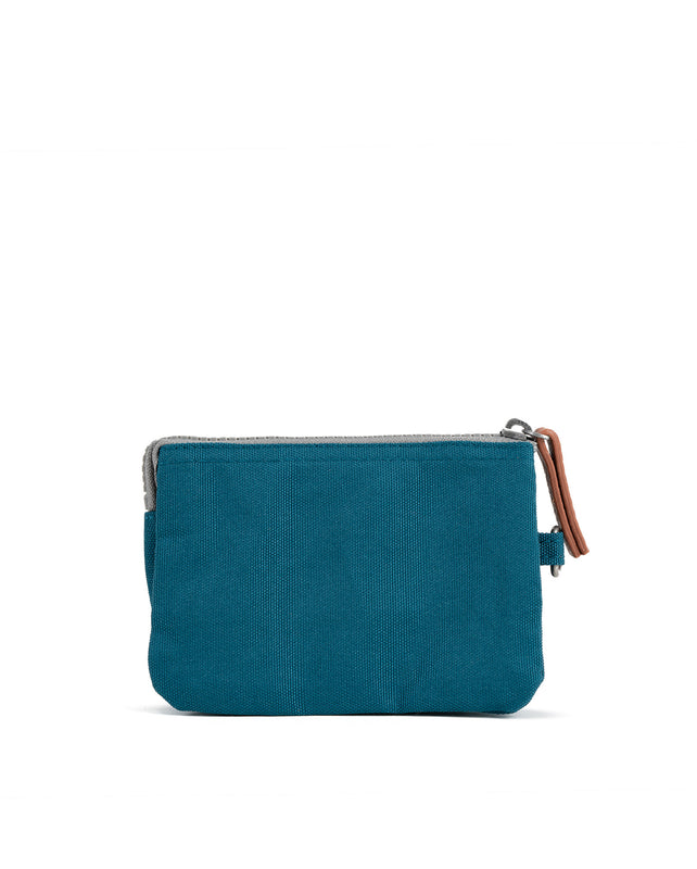 Carnaby Wallet in Marine