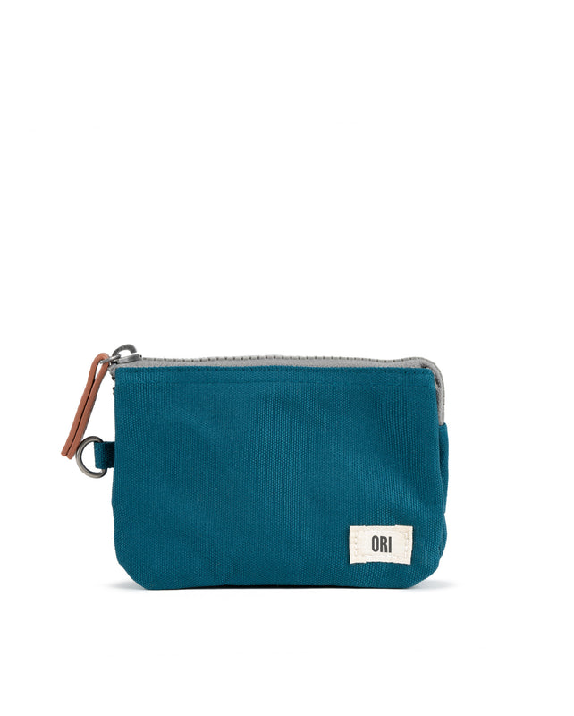 Carnaby Wallet in Marine