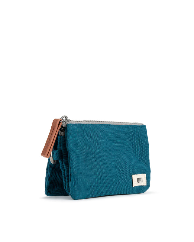 Carnaby Wallet in Marine