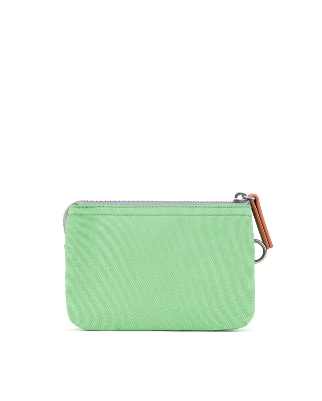 Carnaby Wallet in Peppermint