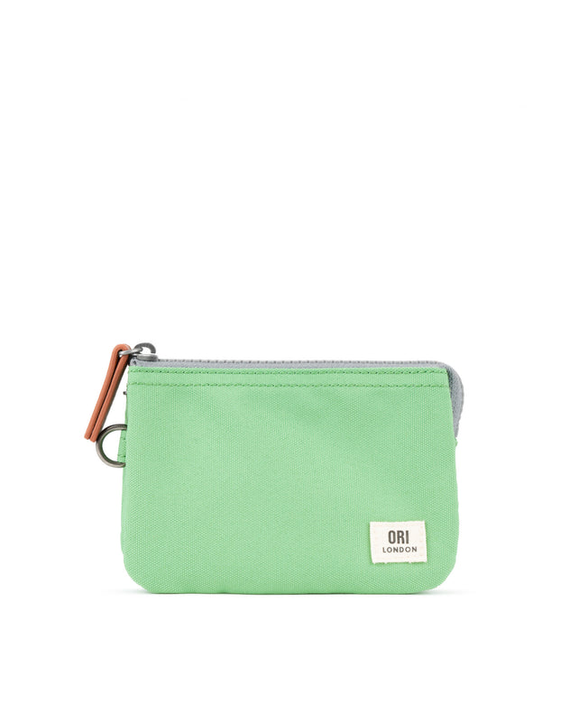 Carnaby Wallet in Peppermint