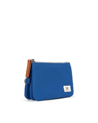 Carnaby Wallet in Galactic Blue