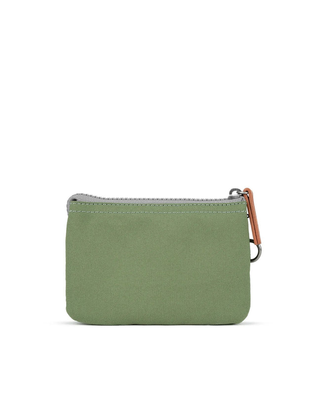 Carnaby Wallet in Granite