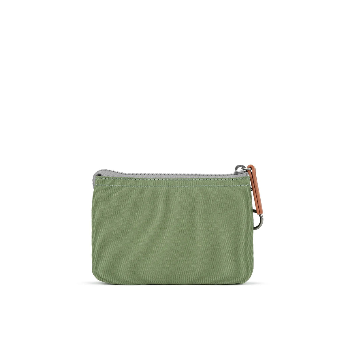 Carnaby Wallet in Granite