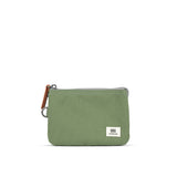 Carnaby Wallet in Granite