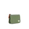 Carnaby Wallet in Granite