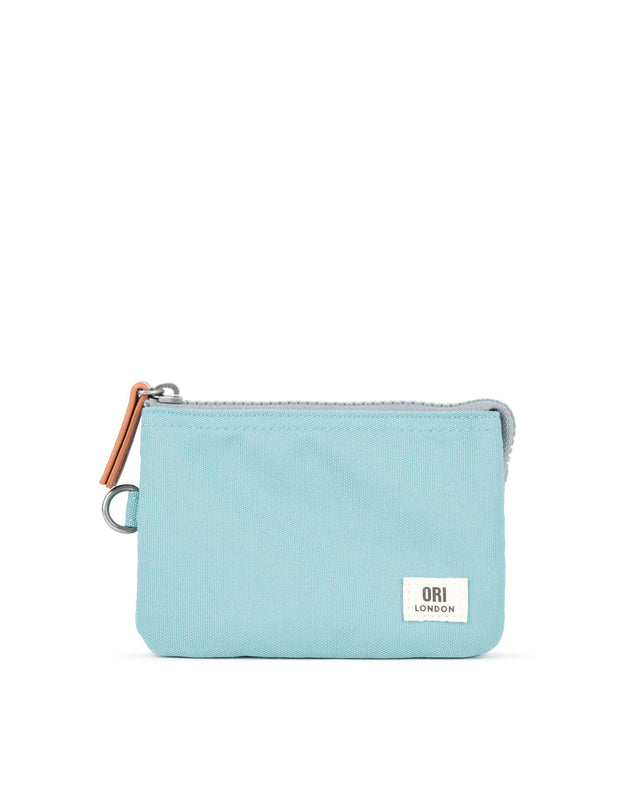 Carnaby Wallet in Spearmint
