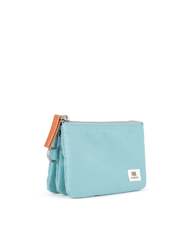 Carnaby Wallet in Spearmint