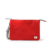 Carnaby Crossbody Bag in Mars Red