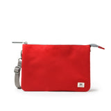 Carnaby Crossbody Bag in Mars Red