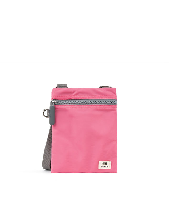 Chelsea Pocket Sling Bag in Baroque