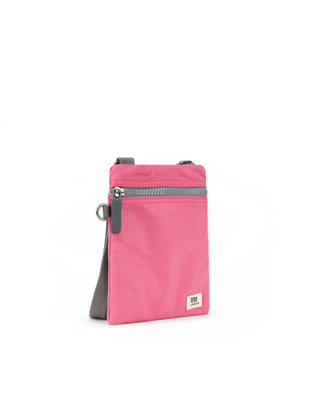 Chelsea Pocket Sling Bag in Baroque