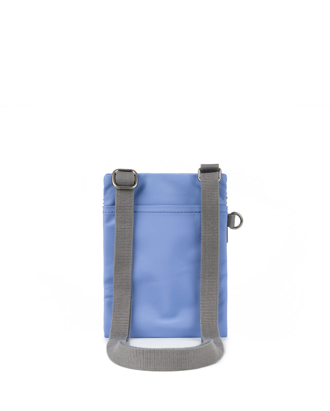 Chelsea Pocket Sling Bag in Jacaranda