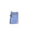 Chelsea Pocket Sling Bag in Jacaranda