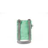 Chelsea Pocket Sling Bag in Matcha