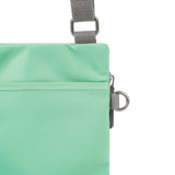 Chelsea Pocket Sling Bag in Matcha