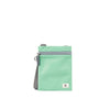 Chelsea Pocket Sling Bag in Matcha