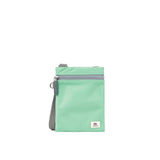 Chelsea Pocket Sling Bag in Matcha