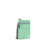 Chelsea Pocket Sling Bag in Matcha