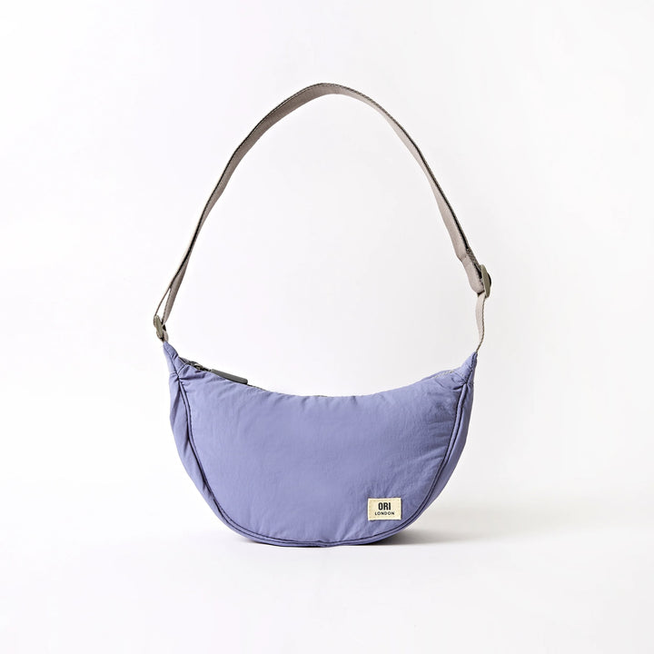 Farringdon Half Moon Bag in Cosmic