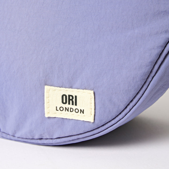 Farringdon Half Moon Bag in Cosmic