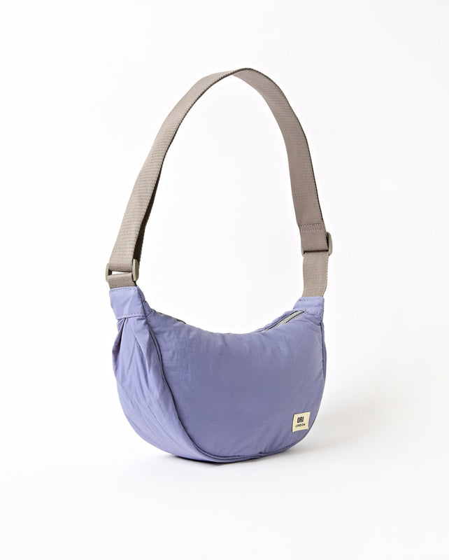 Farringdon Half Moon Bag in Cosmic
