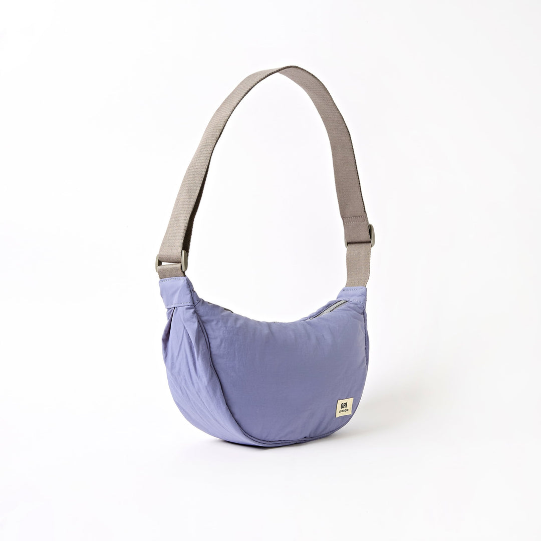 Farringdon Half Moon Bag in Cosmic